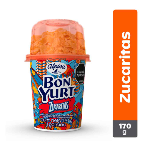BONYURT ZUCARITAS