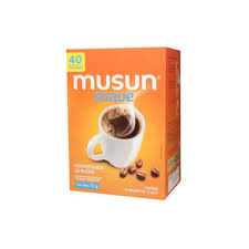 Cafe musun suave