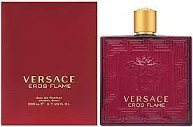 Versace Eros Flame 200ml