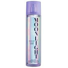 Moonlight Body Ariana Grande