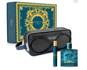 Versace Eros Edp 100ml Set