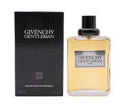 Gentleman Givenchy