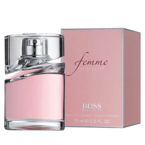 Hugo Boss Femme