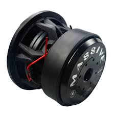 MASSIVE 15" DVC 2 OHM-ENE25