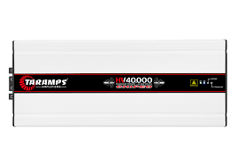 TARAMPS HIGH VOLT 40.000-ENE25