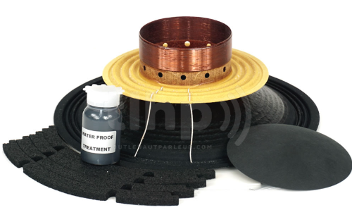 B&C REPLACEMENT FOR 12NBX100-4-ENE25