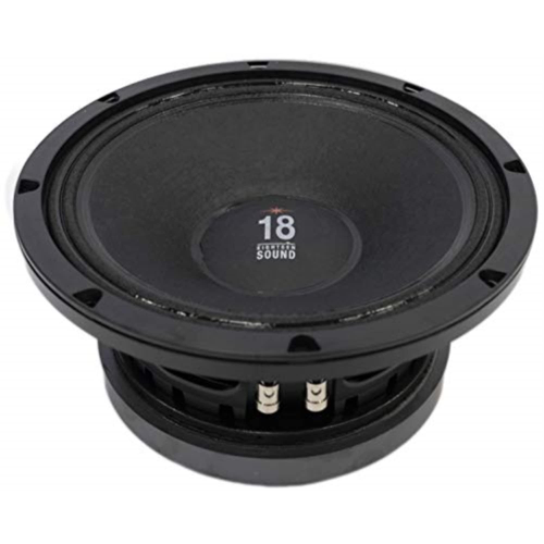 18 SOUND 10" 8 OHM MID 10MB777-ENE251