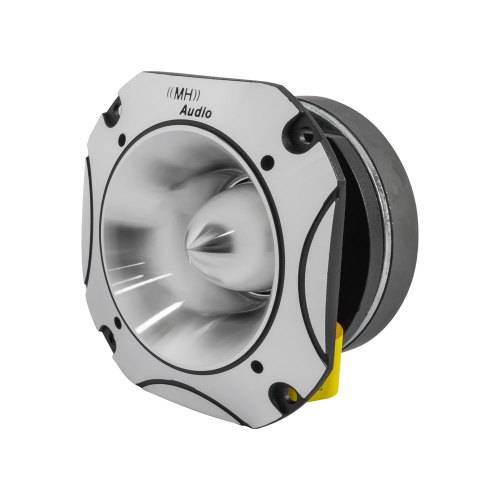 TWEETER GRANDE MH AUDIO PLATEADO 650W