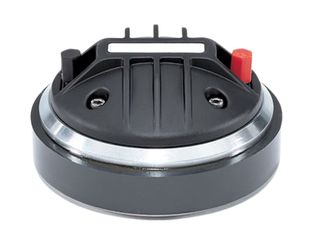 B&C 1" 120 W BOLT ON 250DE-ENE25
