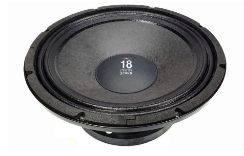 18 SOUND 12" MID BASS 12MB710--FEB251
