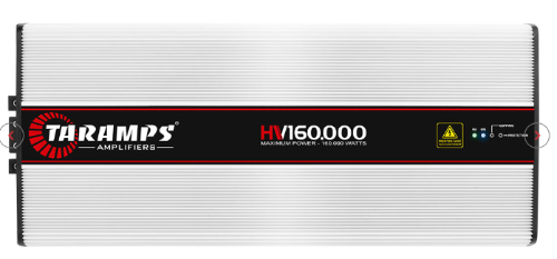 TARAMPS HIGH VOLT AMP HV160.000-ENE25