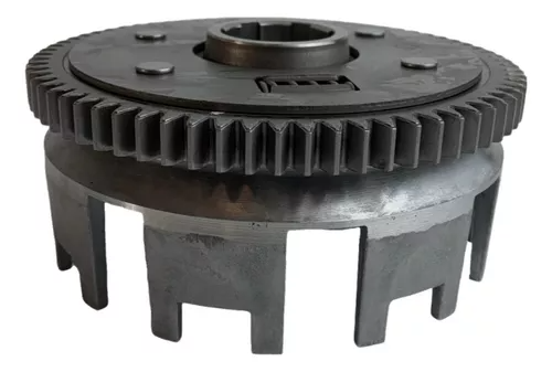Campana de Embrague de Haojue Ka150