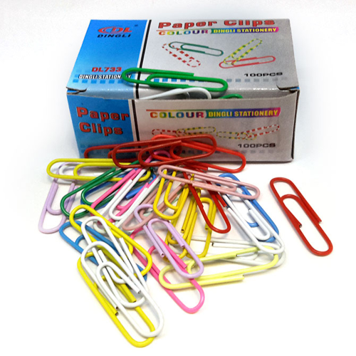 CLICPS - COLORES