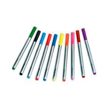 MICROPUNTAS FABER CASTELL - VERDE OSCURO