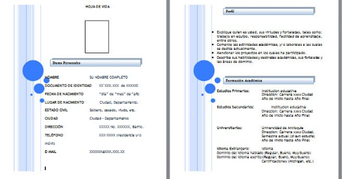 HACER HDV PDF