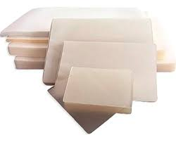 BOLSILLO LAMINAR - OFICIO