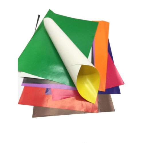 1/8 PAPEL SILUETA