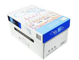 Caja*10 Oficio Exellent COPY