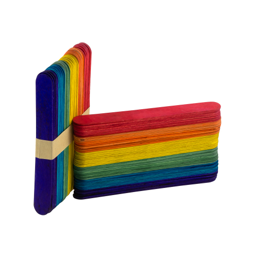 CIENTO*100 Paleta MD GRAND Colores