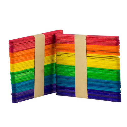 CIENTO*100 Paleta MD PEQ Colores (100)