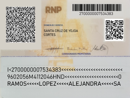 ELAB CEDULA MAS FORRADO