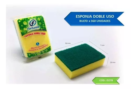 Esponja tete