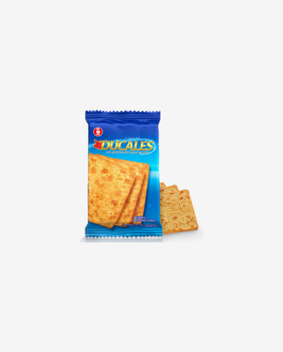 Ducales 27g