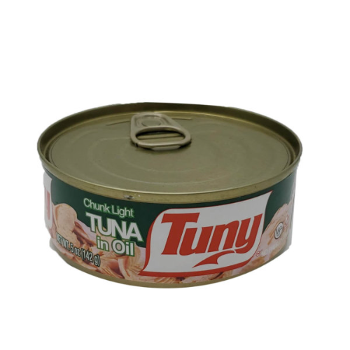 Atún La bodeguita 140 g