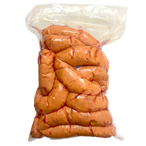 Piggis longaniza criolla