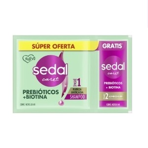 Sedal   probióticos boitina 20 ml