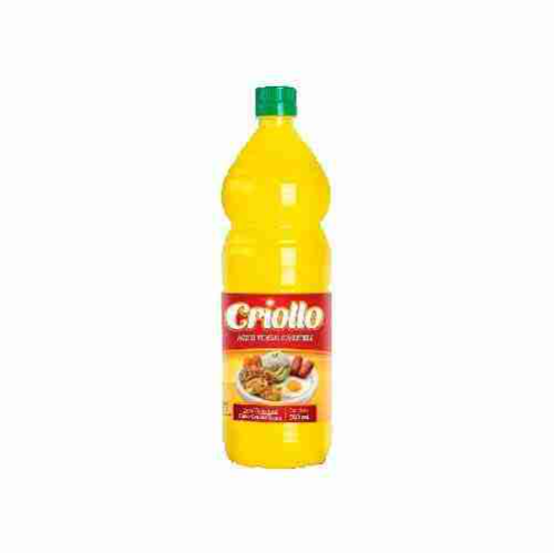 Acte. Criollo 800ml La Fabril