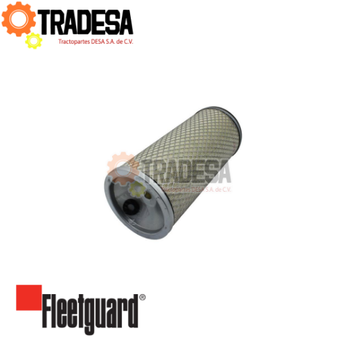 filtro aire secundario AF987