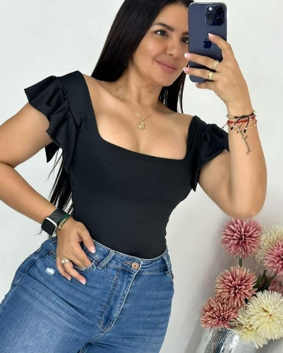 BLUSA GOLITA