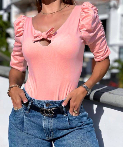 BLUSA LULU