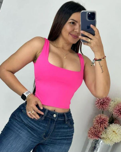 BLUSA ESTHER