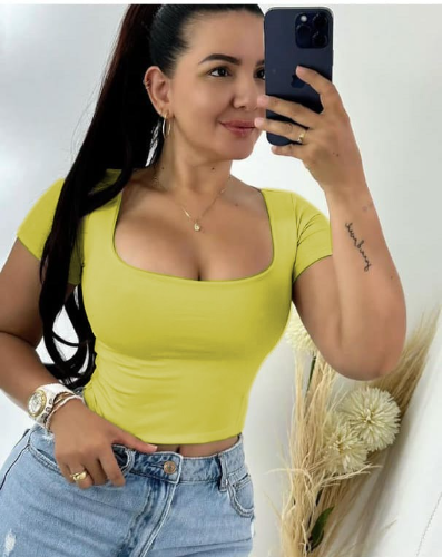 BLUSA SARAI