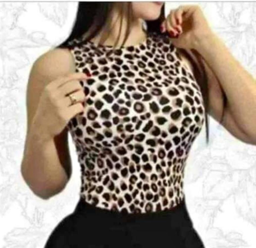 BODY TIGRILLO SISA