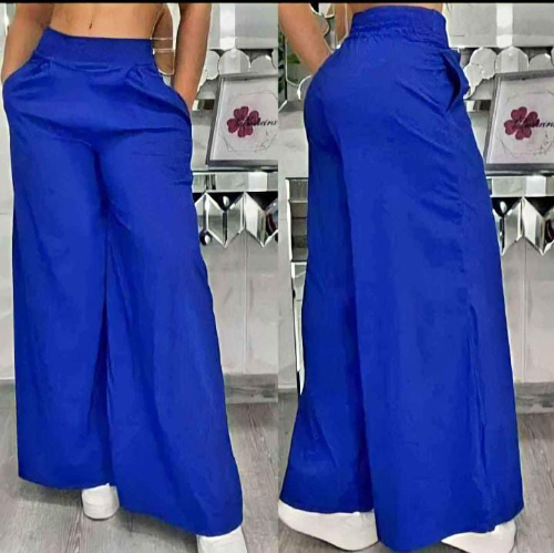 PANTALON PALAZZO