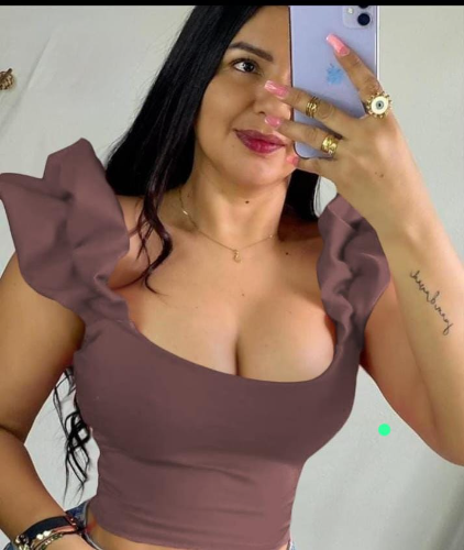 BLUSA GOLA ANCHA