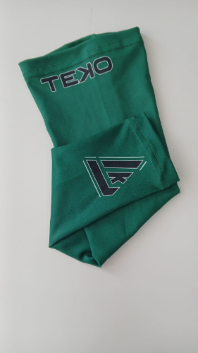 Sleeves-Green kid