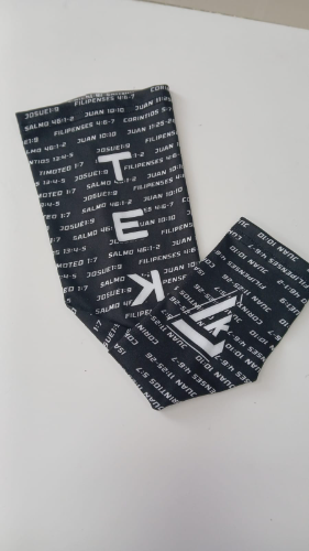 Sleeves-Holy/ S-M