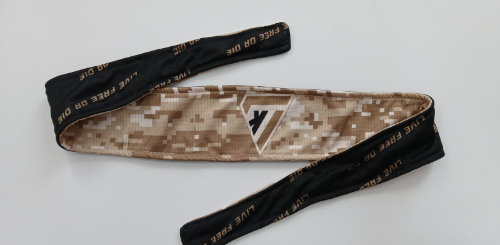 Headbands Camo USA