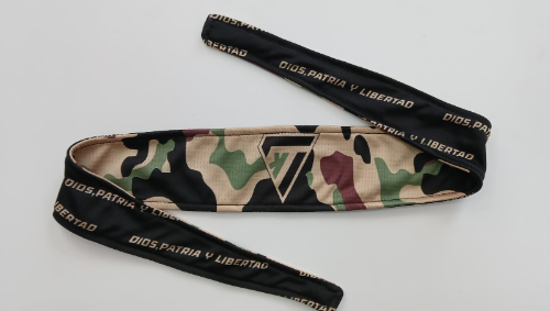 Headband CamoRD