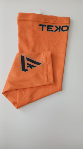 Sleeves-Orange/ S-M