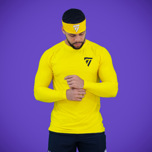 Yellow/ExtraLarge