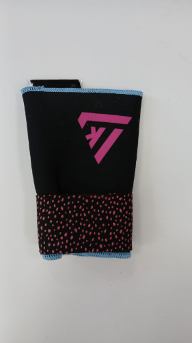 Negro Rosa Azul