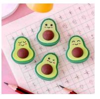 Borrador aguacate
