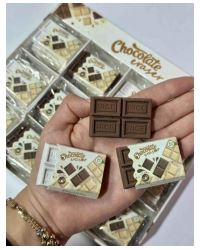 Borrador Chocolate