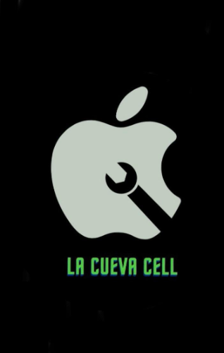 La cueva cell