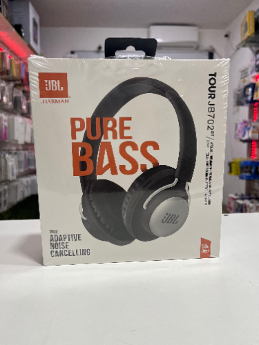 Auricular vincha bt Tour JB702